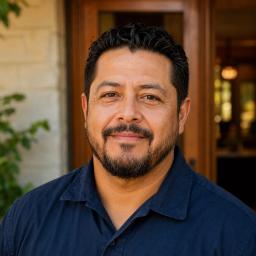 Marcus Rivera